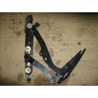 Петля крышки багажника Audi A6 C6 2005 4F5827301,4F5827302