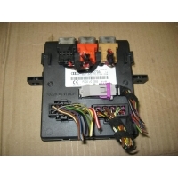 Блок бортовой сети (блок управления BCM) Audi A6 C6 2005 4F0907729A,4F0910279A