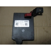 Блок управления (другие) Audi A6 C6 2005 4F0907335,4F0910335