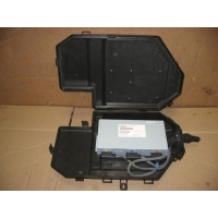Блок управления (другие) Audi A6 C6 2005 4E0919895