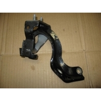 Петля крышки багажника Audi A6 C6 2006 4F9827299D,4F9827300D