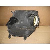 Корпус воздушного фильтра Audi A6 C6 2005 4F0133837AT