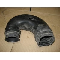 Воздуховод Volkswagen Passat B7 2011 3C0129618D