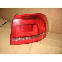 Фонарь задний правый Volkswagen Passat B7 2011 3AF945096C