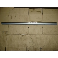 Молдинг двери передней левой Volkswagen Passat B7 2011 3AA854939A