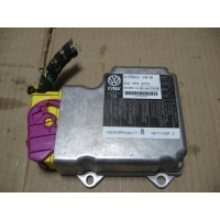 Блок AirBag Volkswagen Passat B7 2011 5N0959655R