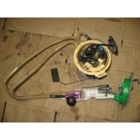 Колба в бак Volkswagen Passat B7 2011 3AA919050C