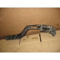 Кронштейн заднего бампера Volkswagen Passat B7 2011 3AF807393,3AF807394