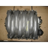 Коллектор впускной Audi A6 C6 2005 079133185E