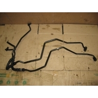 Шланг (трубка) АКПП Audi A6 C6/4F 2005 4F0317825D,4F0317826D