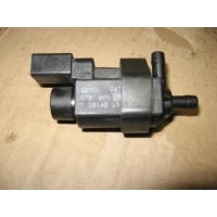 Клапан электромагнитный Audi A6 C6 2005 079906283C