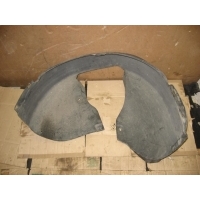 Защита арок передняя левая (подкрылок) Volkswagen Golf 6 2010 1K5805977B