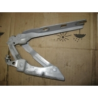 Петля капота Volkswagen Golf 6 2010 5K0823301B