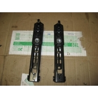 Механизм регулировки высоты ремня безопасности Volkswagen Golf 6 2010 1T0857819B
