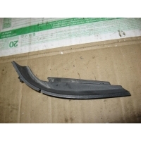 Накладка декоративная Volkswagen Golf 6 2010 1K5819447,1K5819448