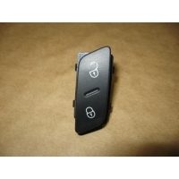Кнопка центрального замка Volkswagen Golf 6 2010 1K0962125B