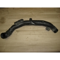 Патрубок интеркулера Volkswagen Passat B7 2011 1K0145840AC