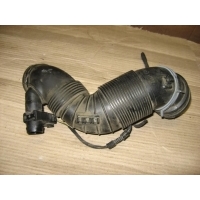 Воздуховод Volkswagen Passat B7 2011 3C0129654AH,5N0906391