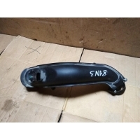 Патрубок интеркулера Volkswagen Golf 6 2010 03C145673H
