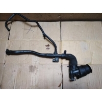 Патрубок интеркулера Volkswagen Golf 6 2010 03C129656D,03C103175G,03C103793AM,03C103793AE