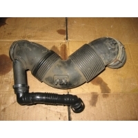 Воздуховод Volkswagen Golf Plus 5 2008 3C0129654M,03G103493D