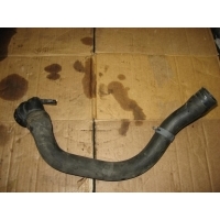 Патрубок (трубопровод, шланг) Volkswagen Golf Plus 5 2008 1K0122101DF,1K0122291BA