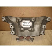 Кронштейн КПП Audi A6 C6 2006 4F0399263M