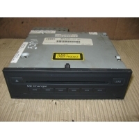 CD-чейнджер Audi A6 C6 2006 4E0035111