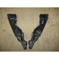 Кронштейн переднего бампера Volkswagen Passat B6 2010 3C0807723,3C0807505,3C0807724,3C0807506