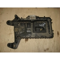 Полка аккумулятора Volkswagen Passat B6 2010 1K0915333H