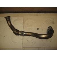 Трубка системы рециркуляции EGR Volkswagen Touareg 1 2005 070131521K