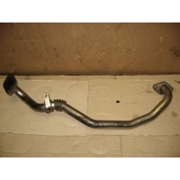 Трубка системы рециркуляции EGR Volkswagen Touareg 1 2005 070131521R