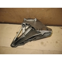 Кронштейн двигателя Volkswagen Touareg 1 2005 070199307A