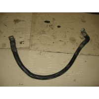 Минусовой провод аккумулятора Volkswagen Touareg 1 2005 7L0971537B