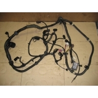 Проводка двигателя Volkswagen Touareg 1 2005 070971610AK