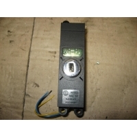 Кнопка (выключатель) Volkswagen Touareg 1 2005 7L6919211
