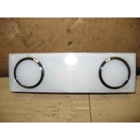 Фонарь салона (плафон) Volkswagen Touareg 1 2005 7L6947105A