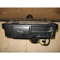 CD-чейнджер Volkswagen Touareg 1 2005 1J6035111