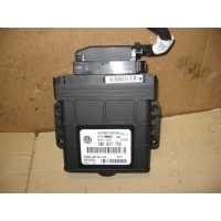 Блок управления АКПП Volkswagen Touareg 1 2005 09D927750