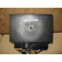 Блок комфорта Volkswagen Touareg 1 2005 7L0959933D