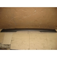 Спойлер Volkswagen Touareg 1 2005 7L6827933C