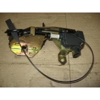 Замок багажника Volkswagen Touareg 1 2005 7L0827506D