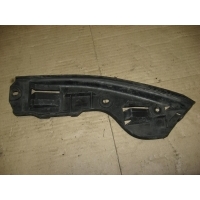 Кронштейн заднего бампера Volkswagen Touareg 1 2005 7L6807394A