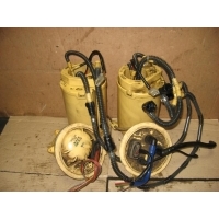 Колба в бак Volkswagen Touareg 1 2005 7L6919679B,7L6919679C