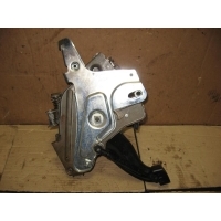 Педаль стояночного тормоза Volkswagen Touareg 1 2005 7L0721485