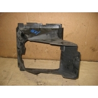 Воздухозаборник Volkswagen Touareg 1 2005 7L6117335A