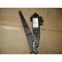 Педаль газа Volkswagen Passat B6 2008 1K1721503P