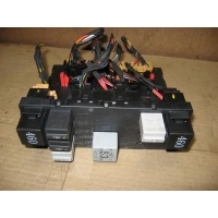 Блок бортовой сети (блок управления BCM) Volkswagen Passat B6 2008 3C0937049A