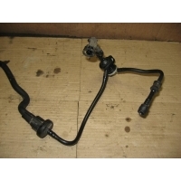 Клапан электромагнитный Volkswagen Passat B6 2008 06J133781L,06J133781,06H905517B,06F133529E