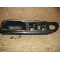 Ручка внутренняя передняя левая Volkswagen Passat B6 2009 3C1867171B
